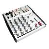 Смесителен пулт Phonic AM 220 Смесителен пулт Phonic AM 220