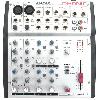 Смесителен пулт  Phonic AM 240 