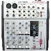 Смесителен пулт Phonic AM 240D 