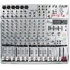 Смесителен пулт Phonic AM 642D Смесителен пулт Phonic AM 642D