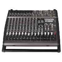 Смесителен пулт Phonic  POWERPOD K-12 