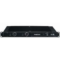 Усилвател Phonic MAX 250 