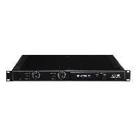 Усилвател Phonic MAX 500 