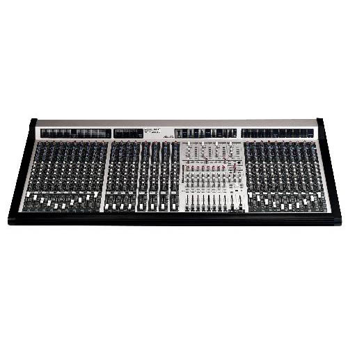Смесителен пулт Phonic MR 4283D