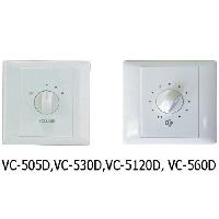 Euroshine VC-505D / VC-530D / VC-560D / VC-5120D