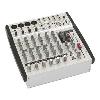Смесителен пулт Phonic PowerPod 820