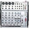 Смесителен пулт Phonic AM 440