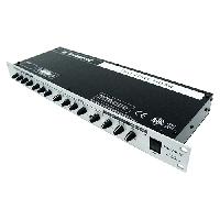 Зонов миксер Phonic ZX2 От Аудиосфера ЕООД