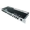 Зонов миксер Phonic ZX2 Зонов миксер Phonic ZX2