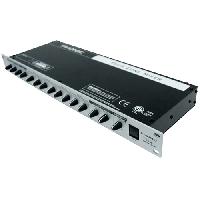 Зонов миксер Phonic ZX4 От Аудиосфера ЕООД