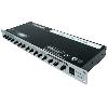 Зонов миксер Phonic ZX4 Зонов миксер Phonic ZX4