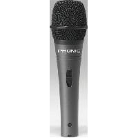 Микрофон Phonic VM85 От Аудиосфера ЕООД