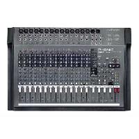 Смесителен пулт Phonic Impact 12.4X От Аудиосфера ЕООД